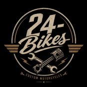 24-Bikes